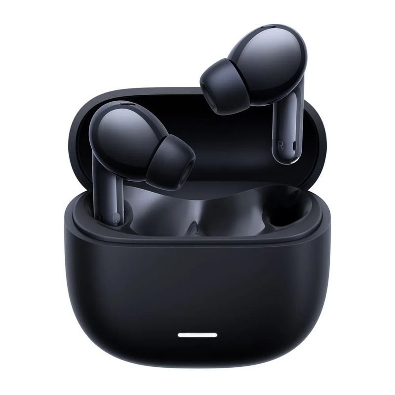 XIAOMI - Audifonos Xiaomi Buds 6 Lite Negro