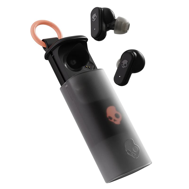 SKULLCANDY - Audifonos Inalambricos Skullcandy Dime Evo