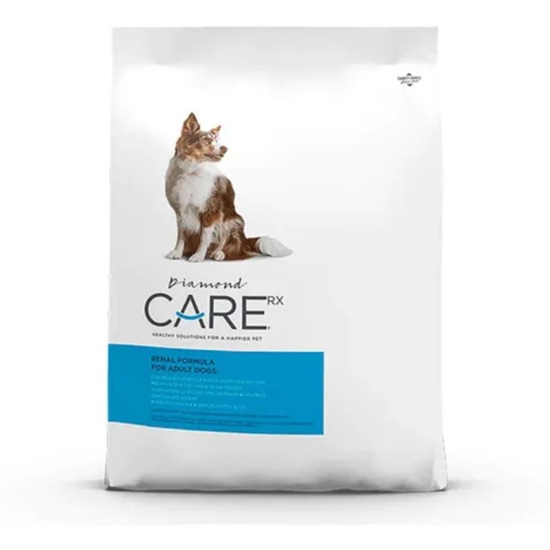 DIAMOND NATURALS - Diamond Care Renal Adultos 1kg