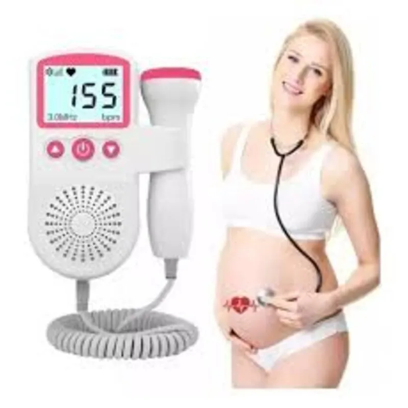 GENERICO - EQUIPO DE MONITOREO FETAL