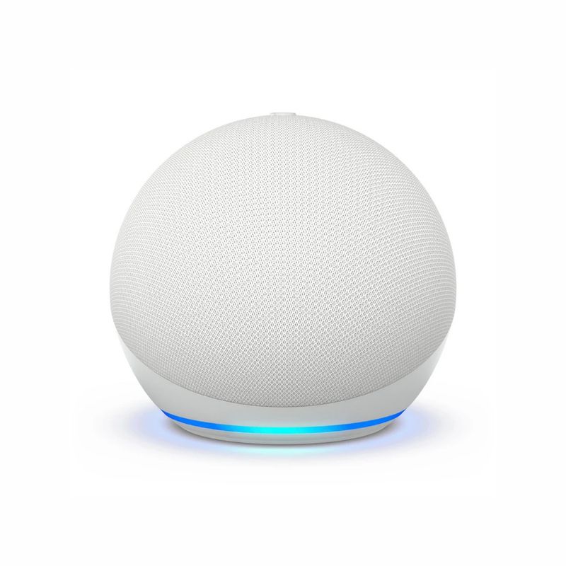 AMAZON - ALEXA ECHO DOT 5 GENERACION