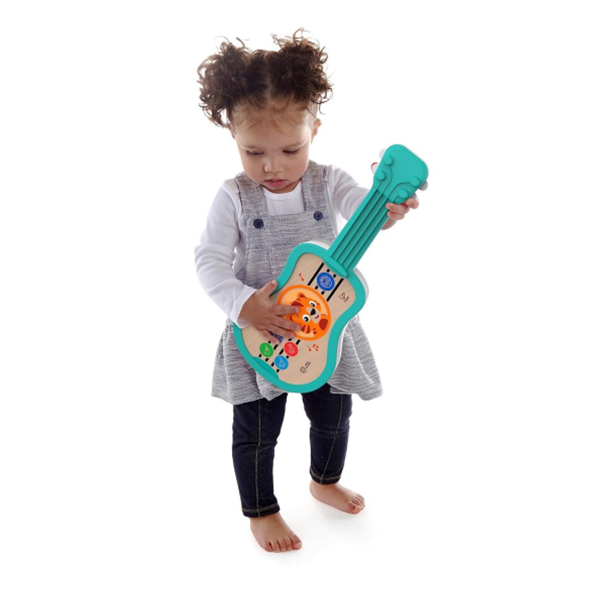 HAPE - UKELELE - MAGIC TOUCH
