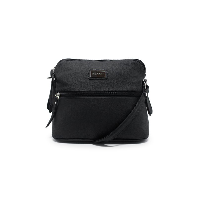 MACOLY - Bolso manos libres macoly 789 sintético pvc