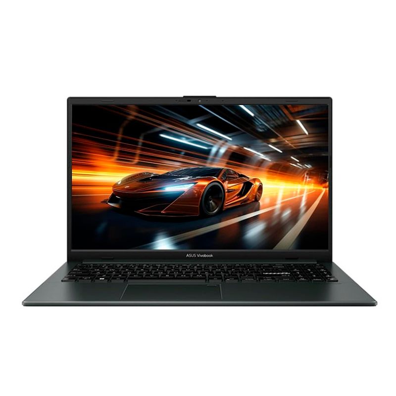 ASUS - Portátil ASUS Vivobook E1504FA-NJ1555 Ryzen 5 7520U RAM 16GB 512GB SSD 15,6 Pulgadas