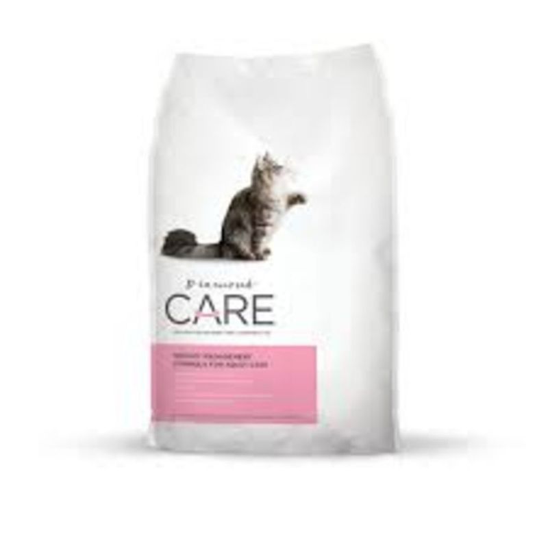 DIAMOND NATURALS - Diamond Care Gatos Weight Management Control Peso 6 Lb