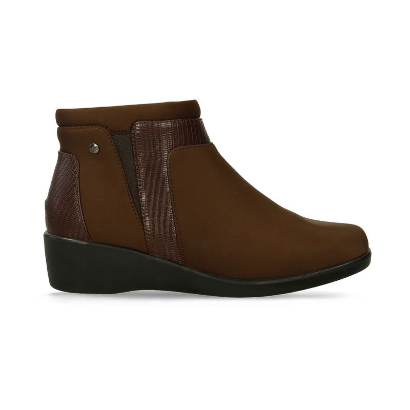 BATA - Botines Para Mujer Bata Comfit  Ilvi