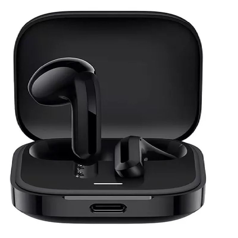 XIAOMI - XIAOMI REDMI BUDS 6 ACTIVE NEGRO