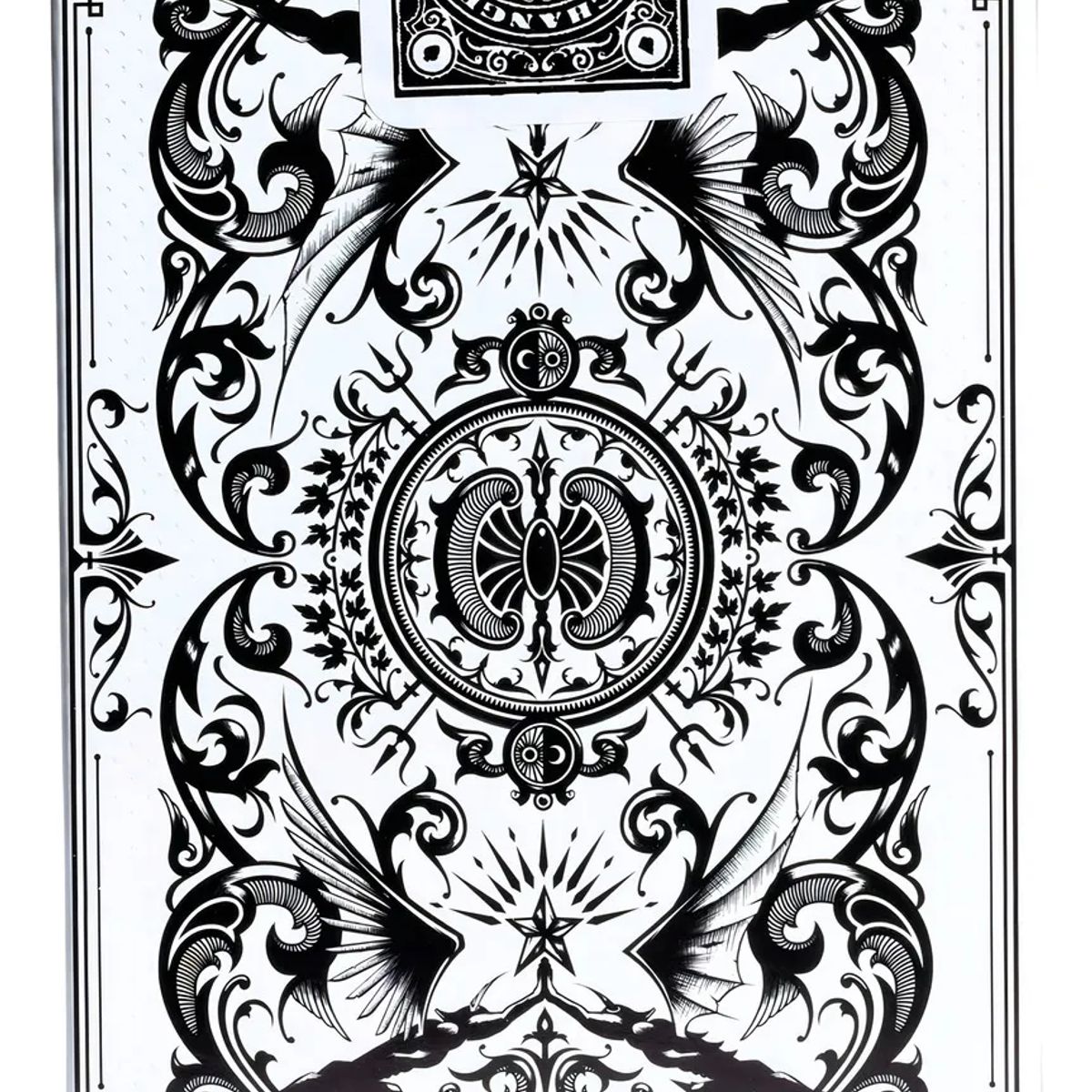 BICYCLE - Juego De Carta Archangels Bicycle Original Para Niños