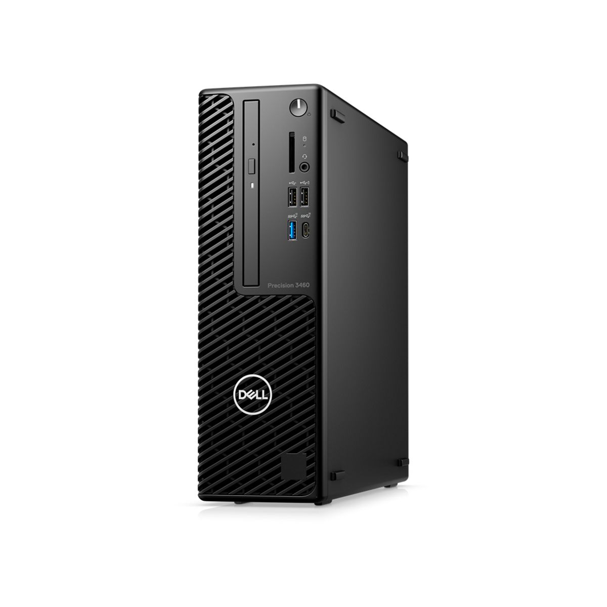 DELL - PC Dell Precision Intel Core i7-14700 RAM 16GB 512GB SSD Windows 11pro