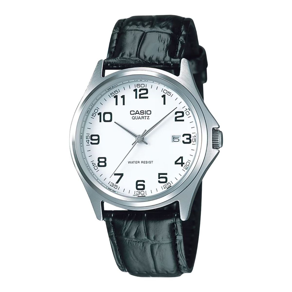 CASIO - Reloj Hombre Casio Referencia MTP-1183E-7B Diseño Casual