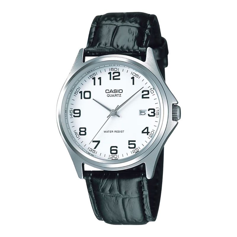 CASIO - Reloj Casio Referencia MTP-1183E-7B Diseño Casual