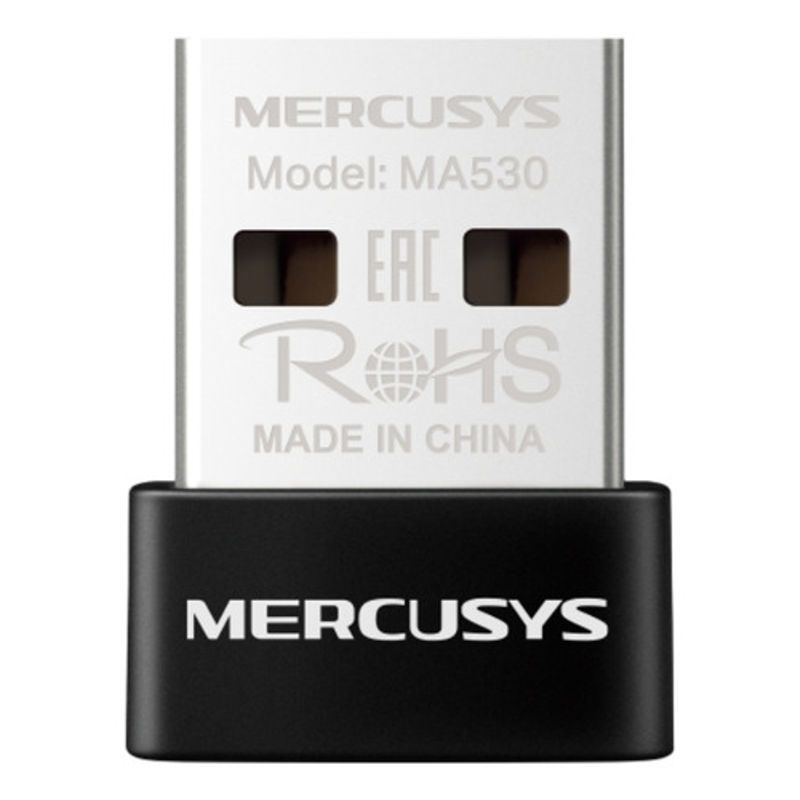 MERCUSYS - ADAPTADOR NANO MA530 MERCUSYS USB BLUETOOTH 53