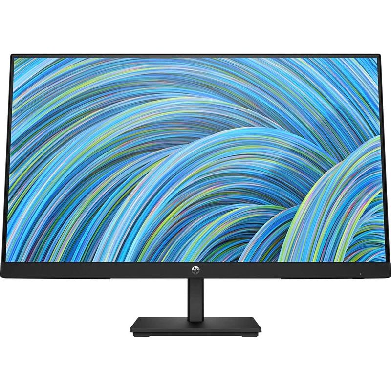 HP - Monitor HP V24i G5 FHD 23.8