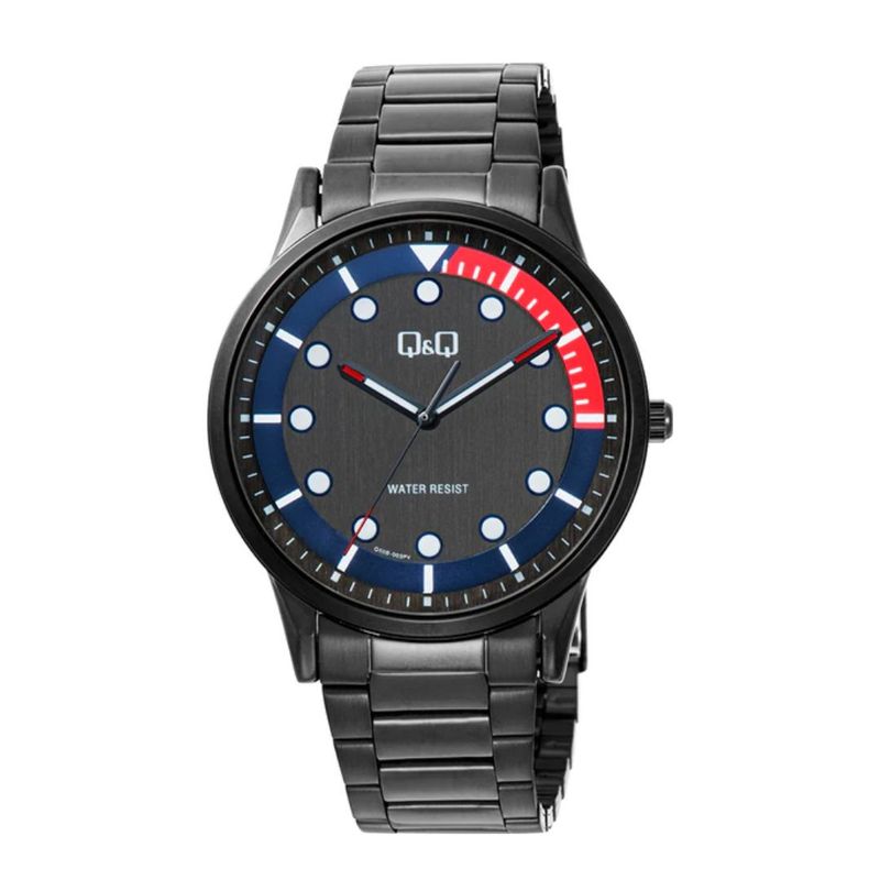 Q&Q - Reloj Q&Q Q50B-003PY Diseño Elegante