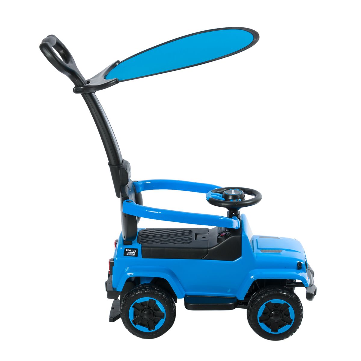 EBABY - Carro Montable- BUGGY EB353 - AZUL