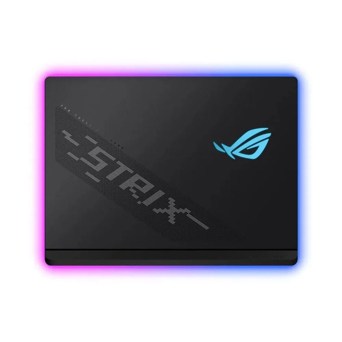 ASUS - Portátil Asus Rog Strix G835LX-SA119W Intel Ultra 9-275HX Ram 32gb Ssd 2tb Rtx 5090