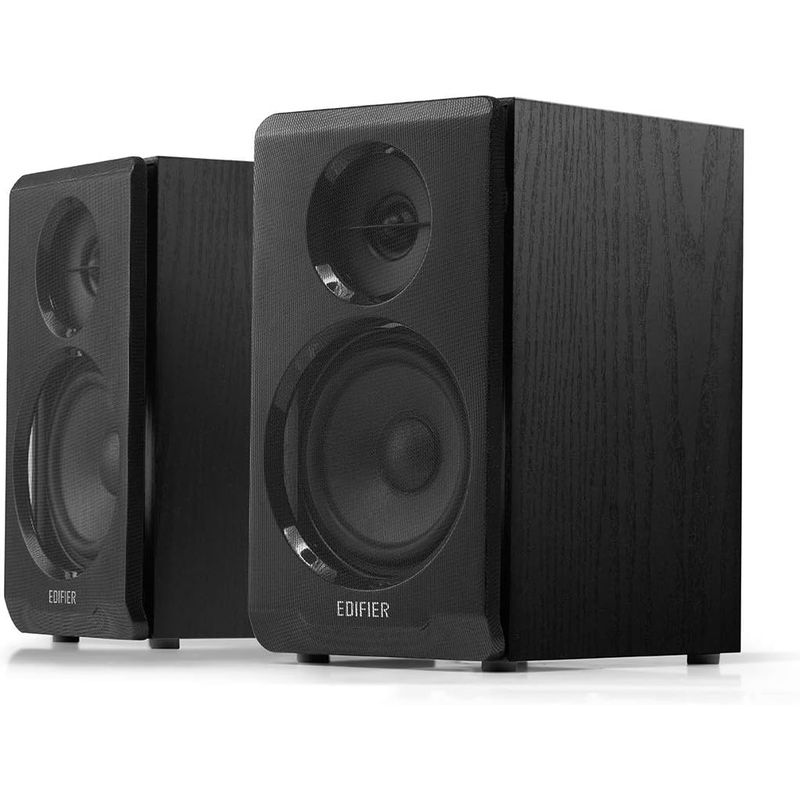 EDIFIER - Altavoces Bluetooth Edifier R33BT 20 Estudio Par