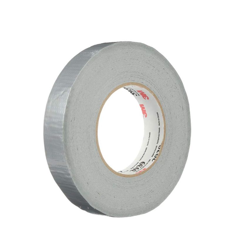 3M - Cinta americana 3M 3939 reforzada resistente 60yds case