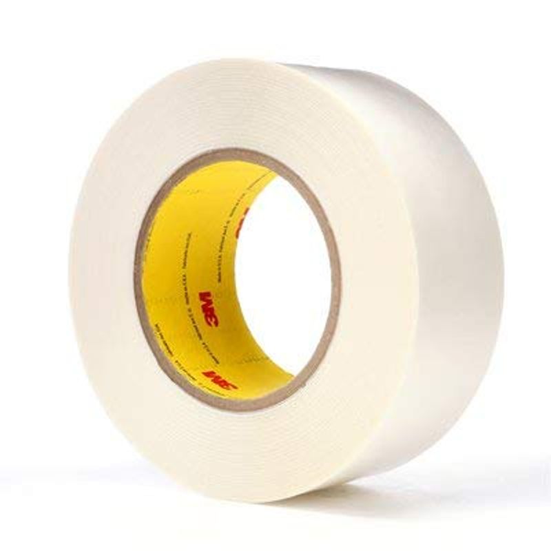 3M - Cinta doble cara 3M T95495792PK 2x36yds Pack de 2