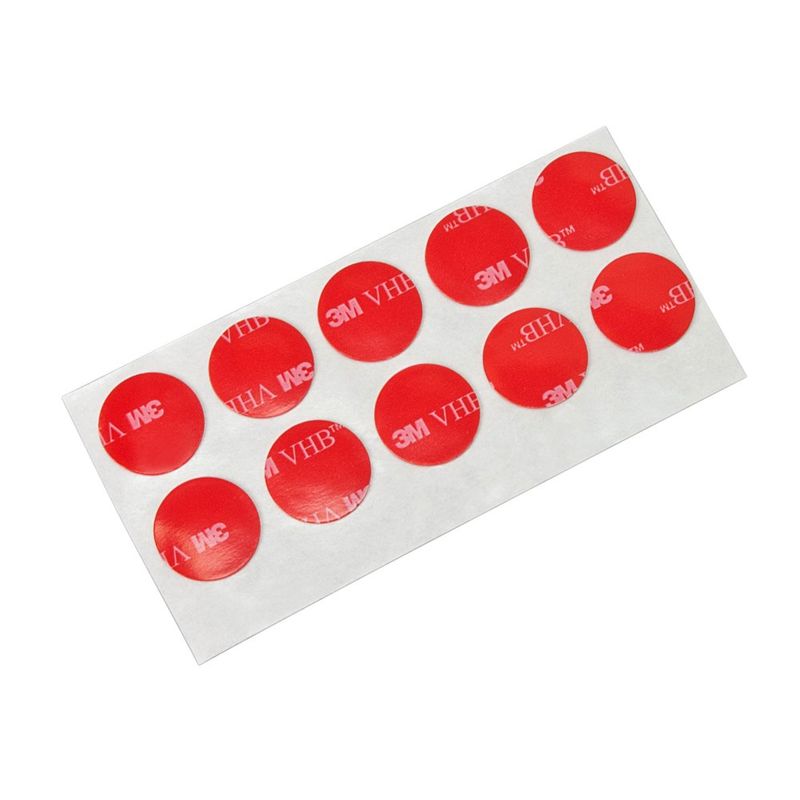 3M - Cinta doble cara 3M VHB 4910 78 1000Roll