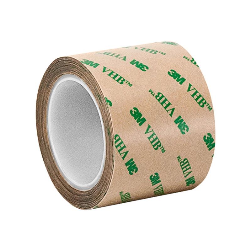3M - Cinta adhesiva 3M 12 5yds F9469PC 6