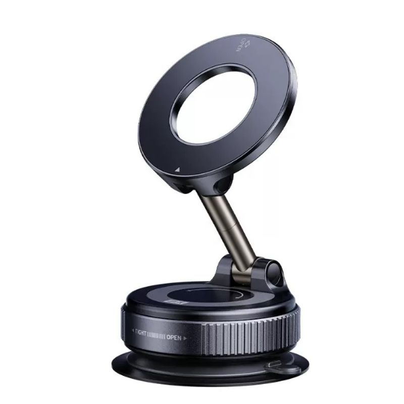 GENERICO - Soporte Para Celular Magnético 360°