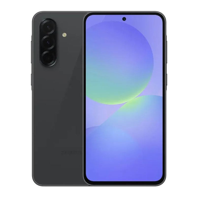 SAMSUNG - Celular Samsung Galaxy A36 5G 256GB 8Ram Negro