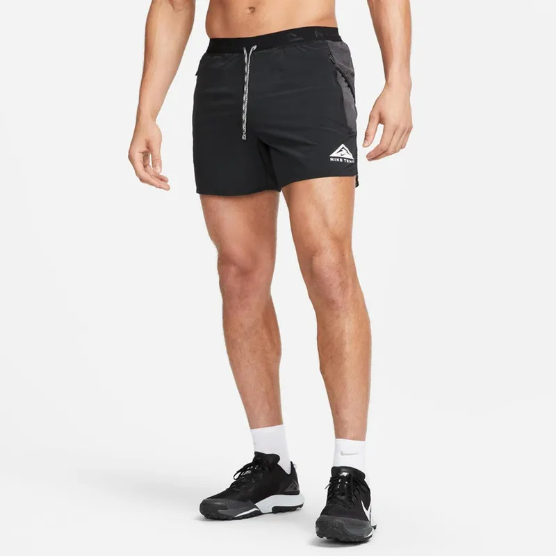 NIKE - Pantaloneta Hombre Nike Trail Second Sunrise