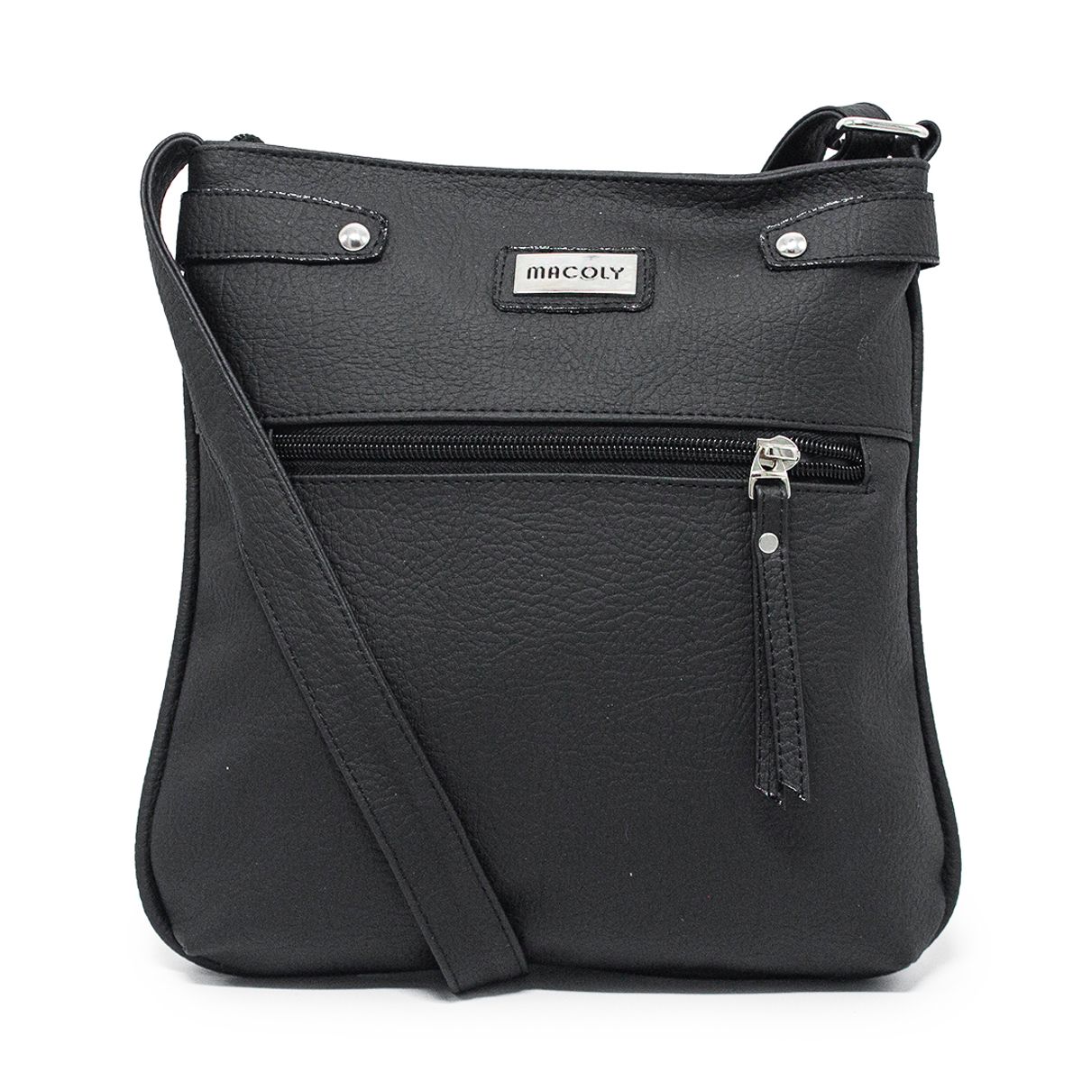 MACOLY - Bolso manos libres macoly 864 sintético PVC