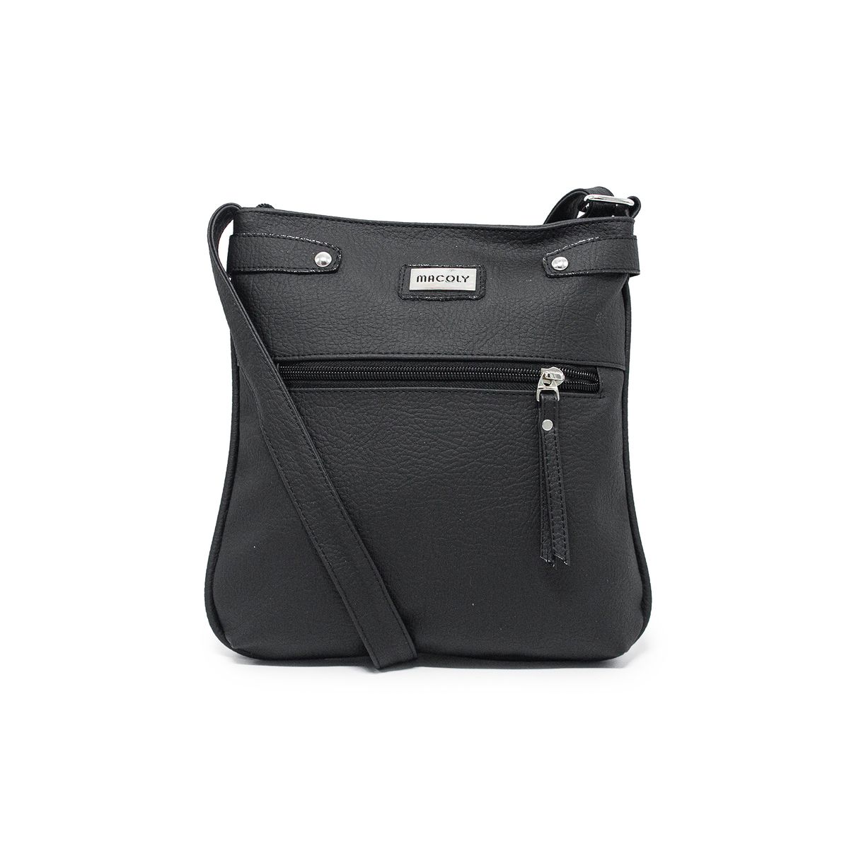 MACOLY - Bolso manos libres macoly 864 sintético PVC