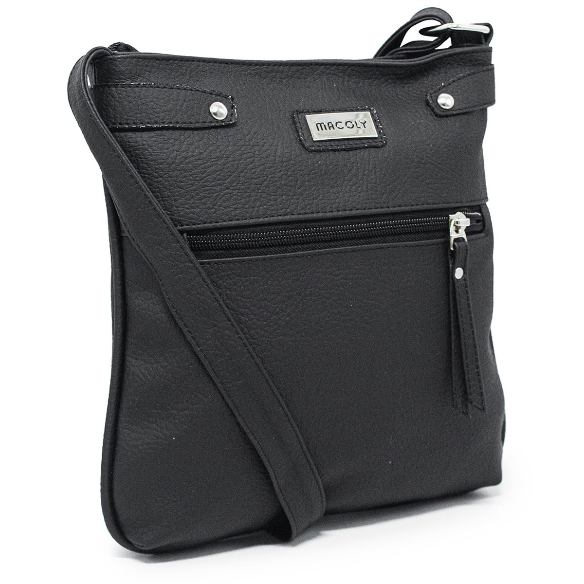 MACOLY - Bolso manos libres macoly 864 sintético PVC