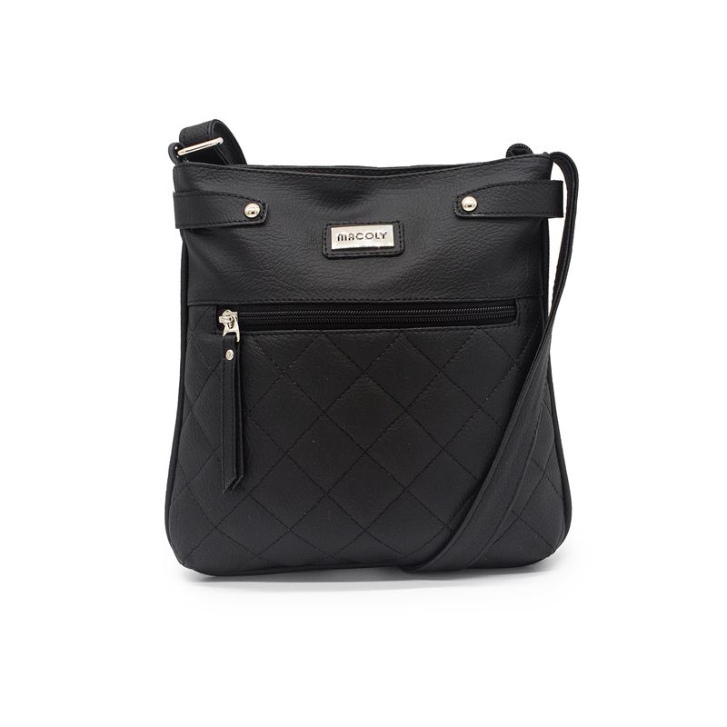MACOLY - Bolso manos libres macoly 864 sintético PVC