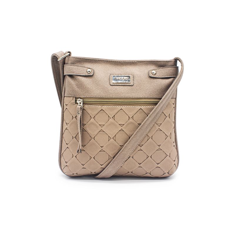 MACOLY - Bolso manos libres macoly 864 sintético PVC