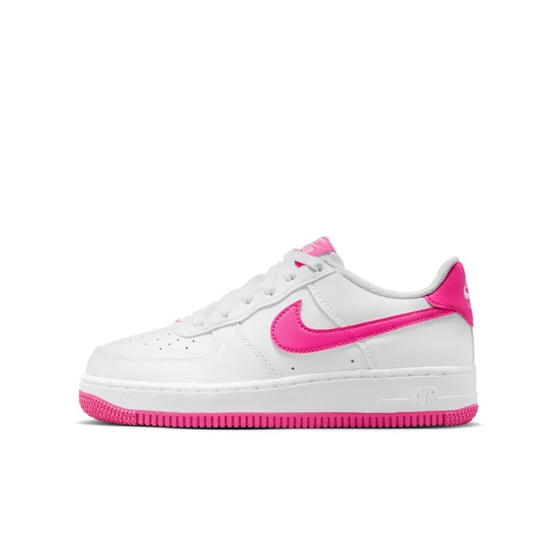 NIKE - Tenis Niños Nike Air Force 1
