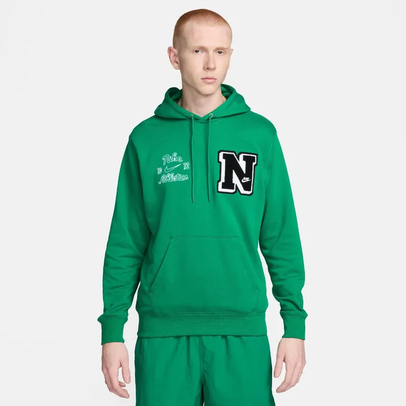 NIKE - Buzo Hombre Nike Club Fleece
