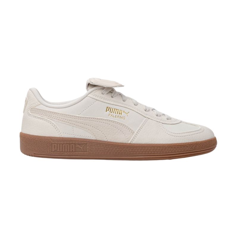 PUMA - Tenis Puma Palermo Premium Para Hombre