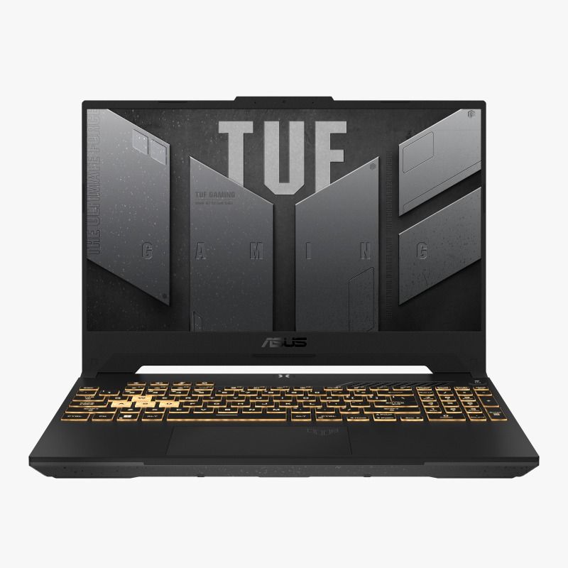 ASUS - Asus Tuf Gaming FX507Z CI5 8GB Rtx 3050 SSD 512GB