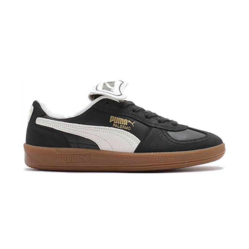 PUMA - Tenis Puma Palermo Premium Para Hombre