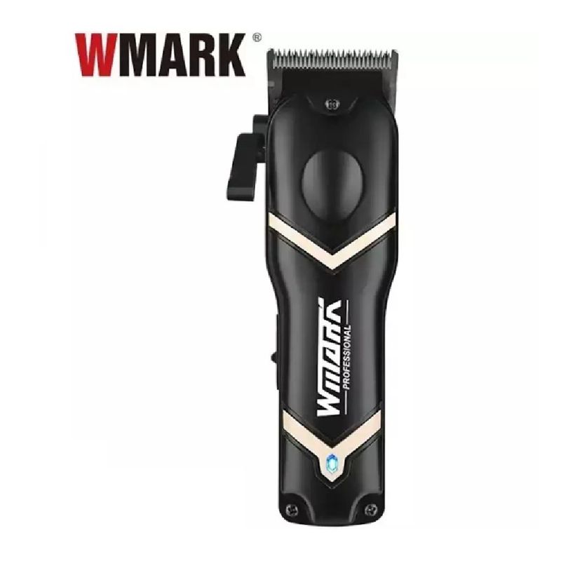 GENERICO - Maquina Cortadora De Pelo Original WMARK NG-2047 Profesional