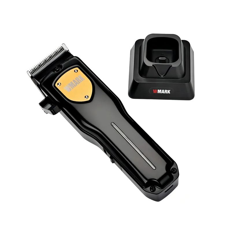 GENERICO - Maquina De Corte Profesional Original WMARK NG-2043 Inalambrica