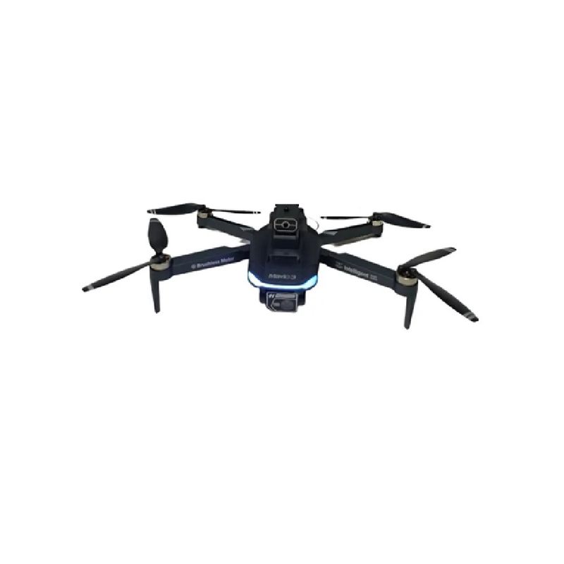 GENERICO - Drone D21 Con Camara 360 Grados Sensor De Proximidad