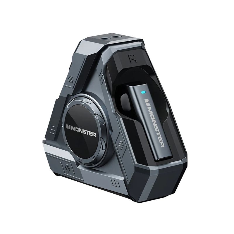 MONSTER - Audifonos Monster Inalambricos Airmars XKT22