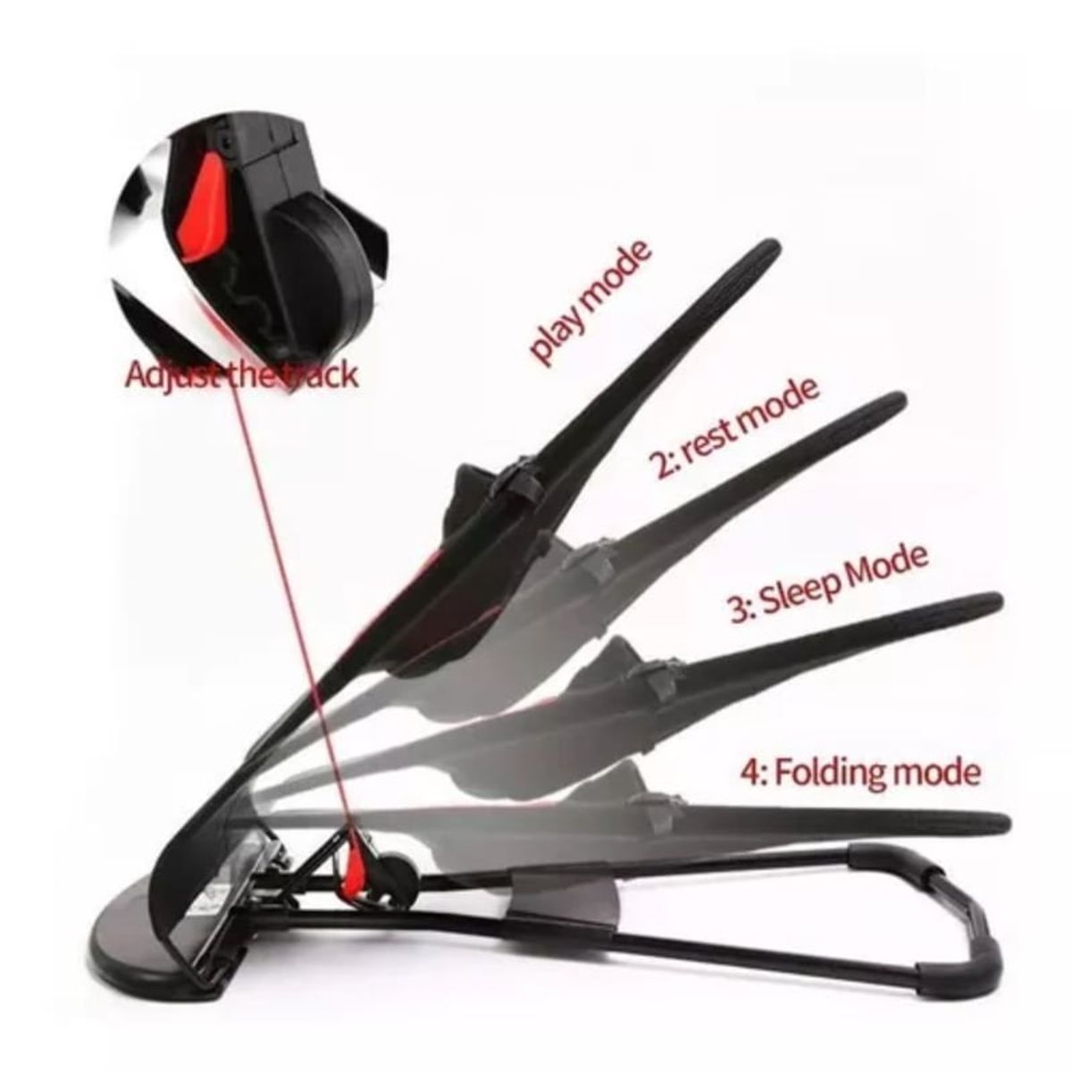 SKY - Cama mecedora para perros