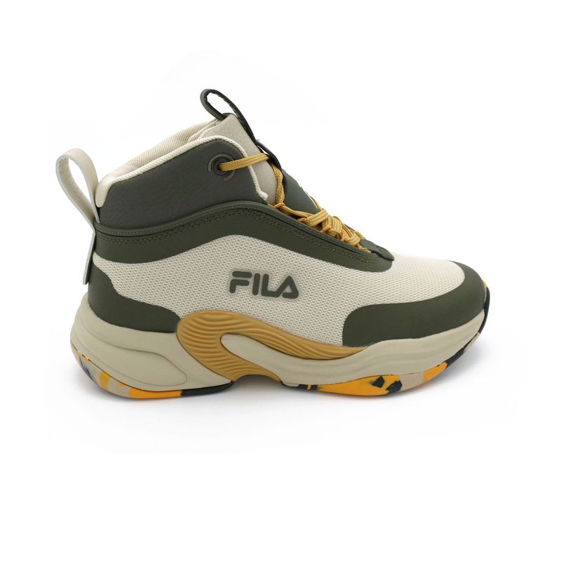 FILA - BOTAS HOOPMAS FILA HOMBRE