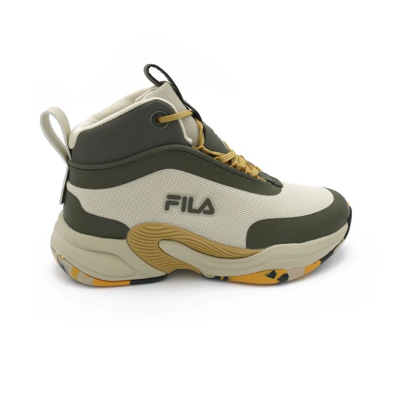 FILA - BOTAS HOOPMAS FILA HOMBRE