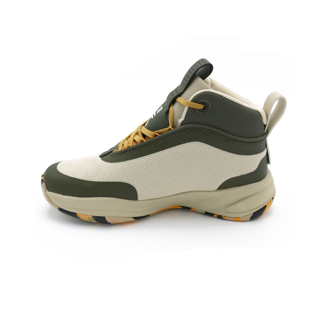 FILA - BOTAS HOOPMAS FILA HOMBRE