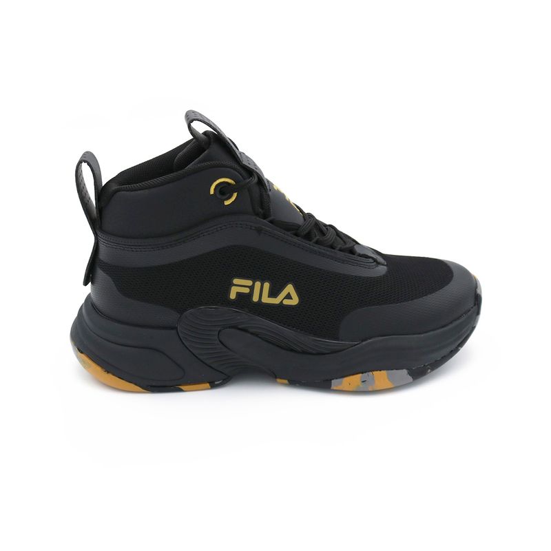 FILA - BOTAS HOOPMAS FILA HOMBRE