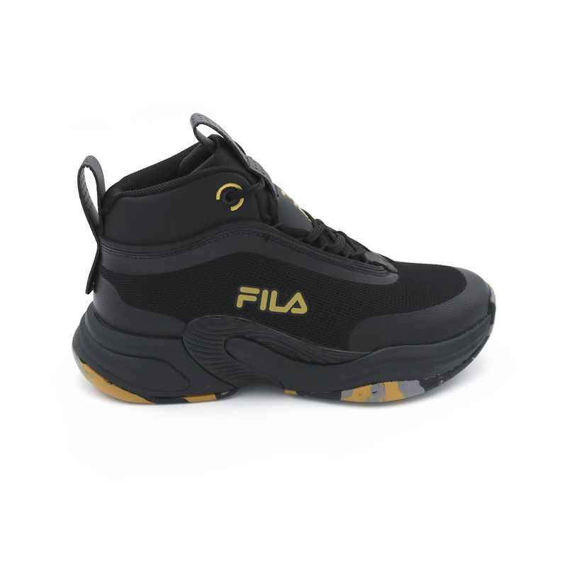 FILA - BOTAS HOOPMAS FILA HOMBRE