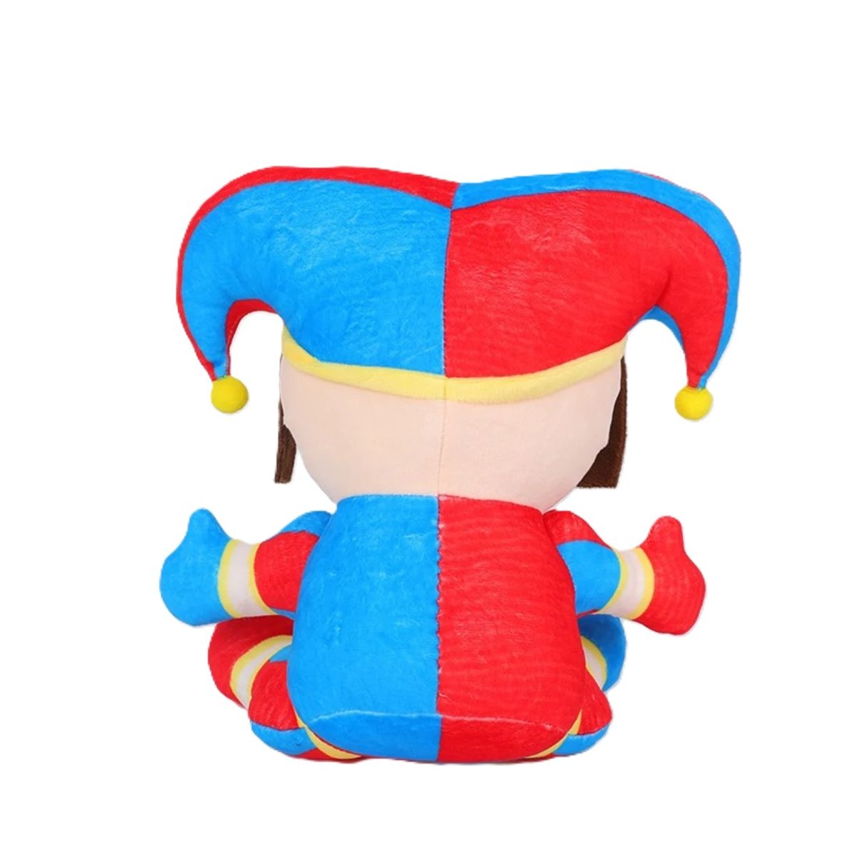 GENERICO - Pomni Jax Ragatha Peluches Del Asombroso Circo Digital