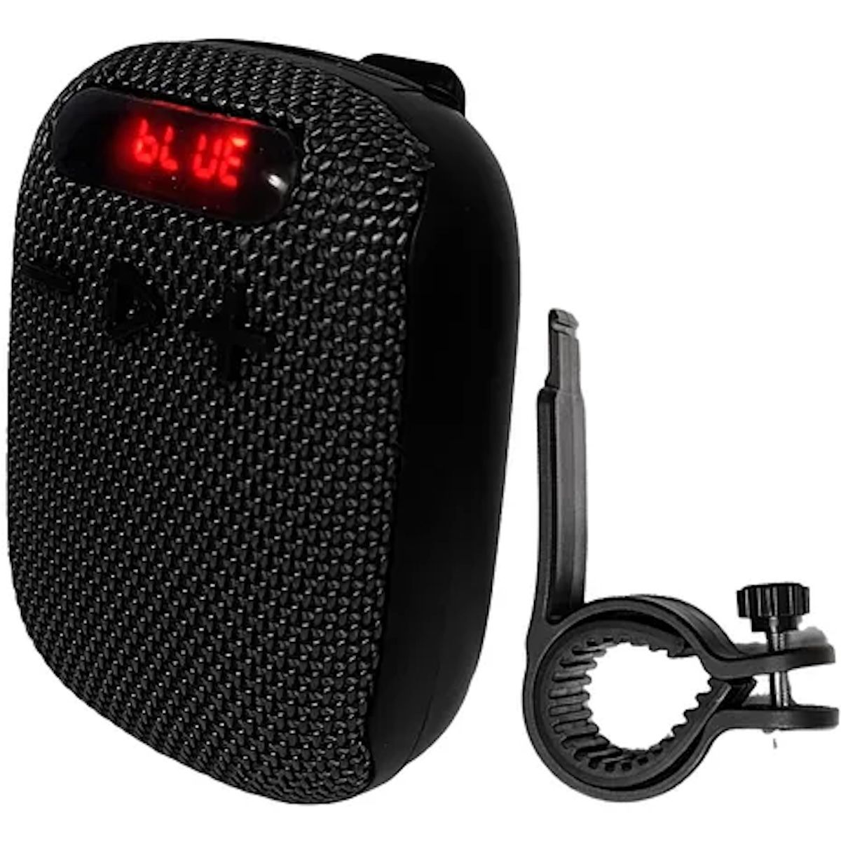 LOOK - PARLANTE PARA BICICLETA Y PATINETA SPORT 3 EN 1